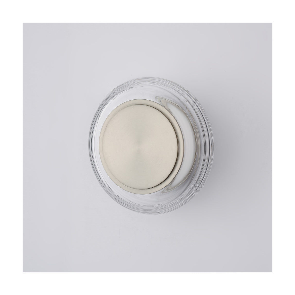 Roue ceiling light, unlit