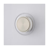 Roue ceiling light, unlit