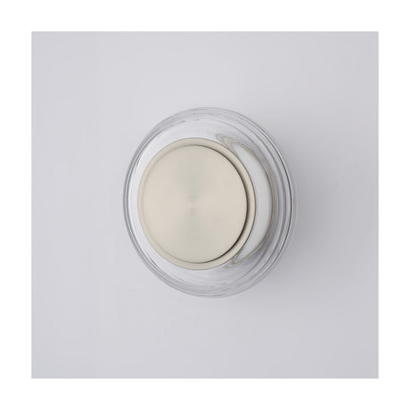 Roue ceiling light, unlit