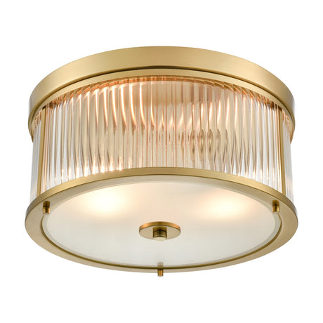 Bonham 2 light ceiling light