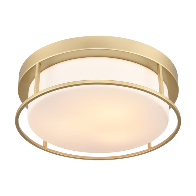 Blaine 3 light ceiling light