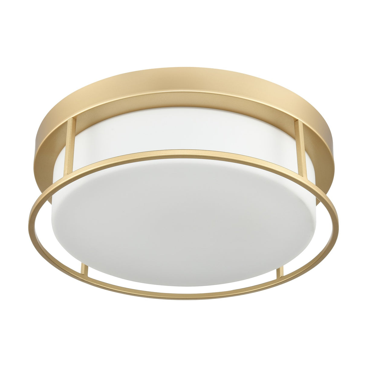 Blaine 3 light ceiling light, alternative view