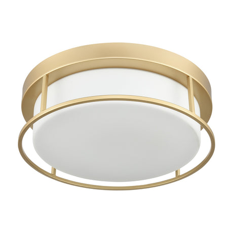 Blaine 3 light ceiling light, alternative view