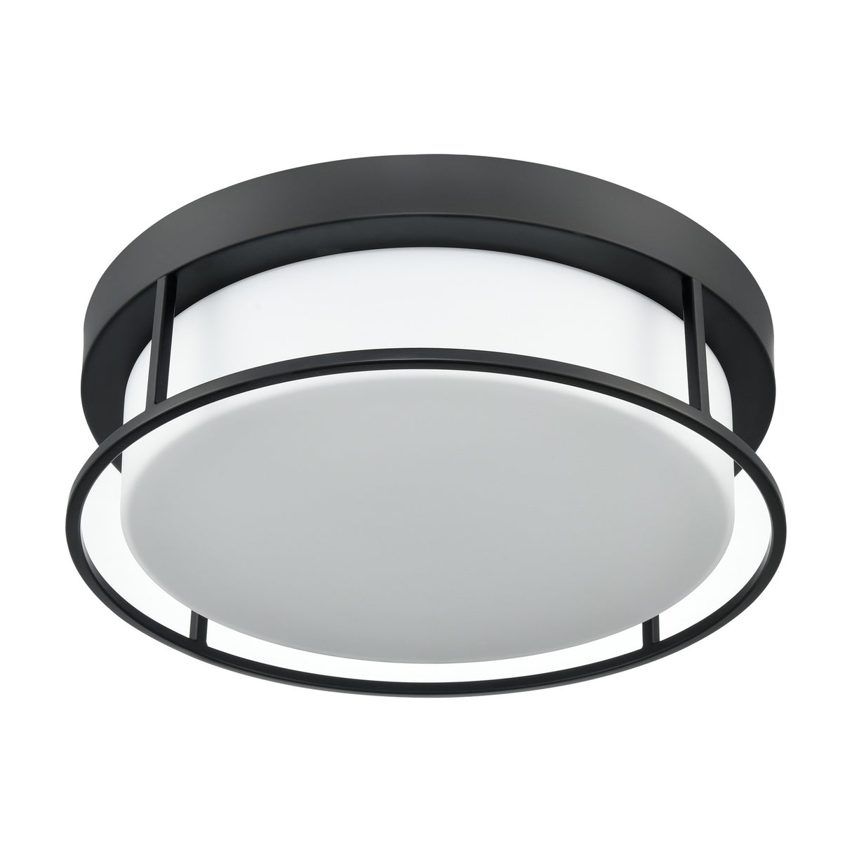 Blaine 3 light ceiling light