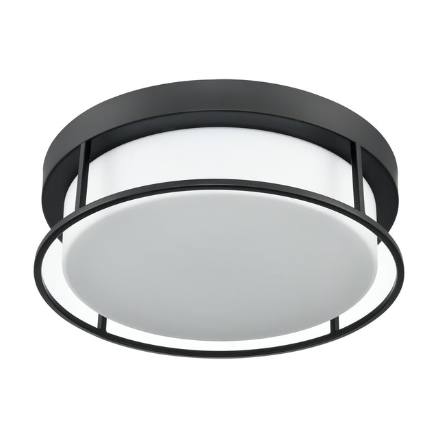 Blaine 3 light ceiling light
