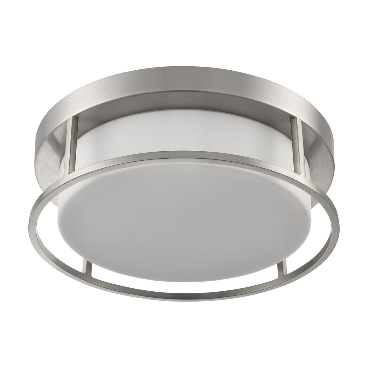 Blaine 2 light ceiling light