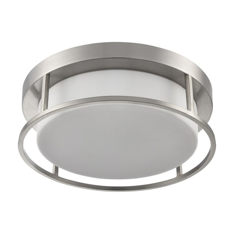 Blaine 2 light ceiling light