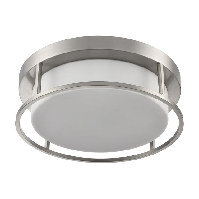 Blaine 2 light ceiling light