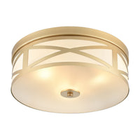 Flush Ceiling Lights