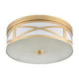 Ringo 3 light ceiling light, alternative view