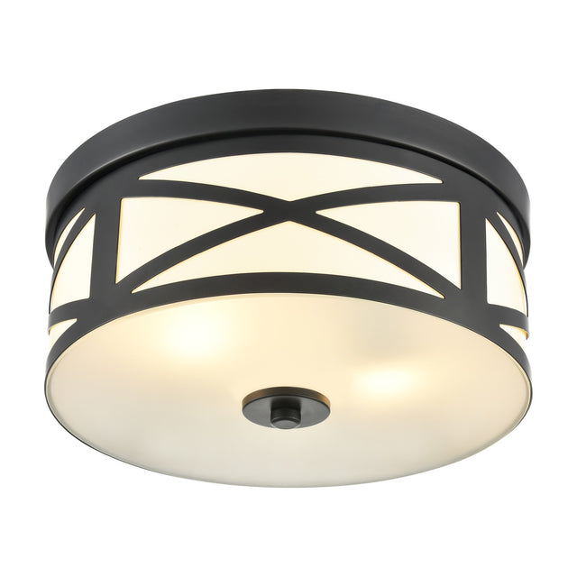 Ringo 2 light ceiling light