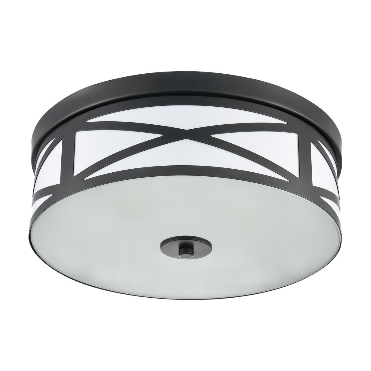 Ringo 3 light ceiling light, alternative view