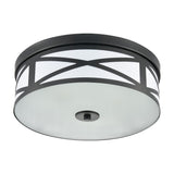 Ringo 3 light ceiling light, alternative view