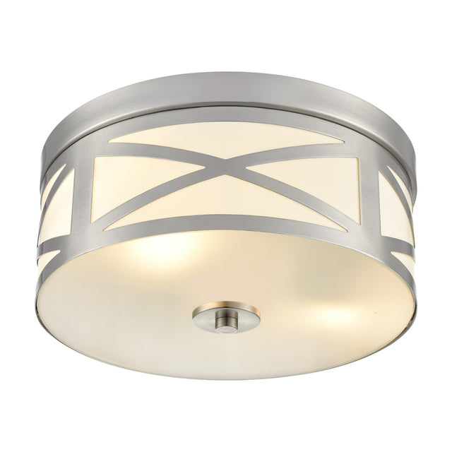 Ringo 2 light ceiling light