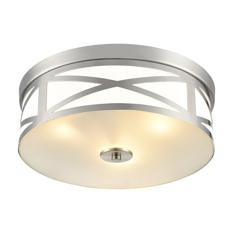 Ringo 3 light ceiling light