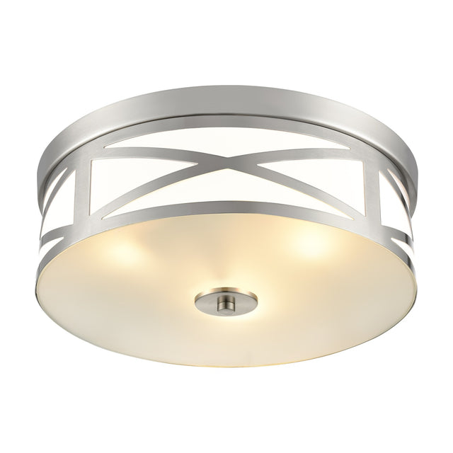 Ringo 3 light ceiling light
