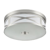 Ringo 3 light ceiling light, alternative view