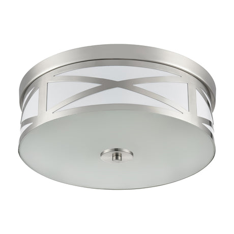 Ringo 3 light ceiling light, alternative view