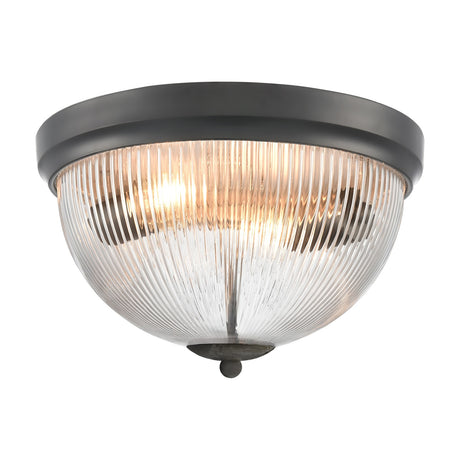 Cupola 2 light ceiling light