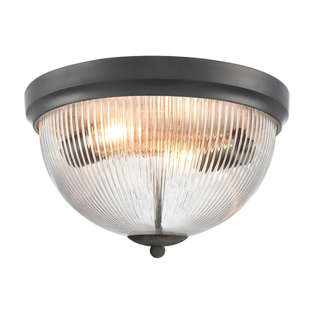 Cupola 2 light ceiling light