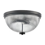 Cupola 3 light ceiling light, alternative view