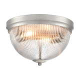 Cupola 2 light ceiling light, alternative view