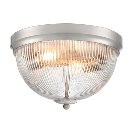 Cupola 2 light ceiling light, alternative view