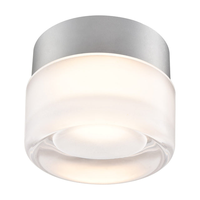 Roue ceiling light