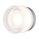 Roue ceiling light, alternative view