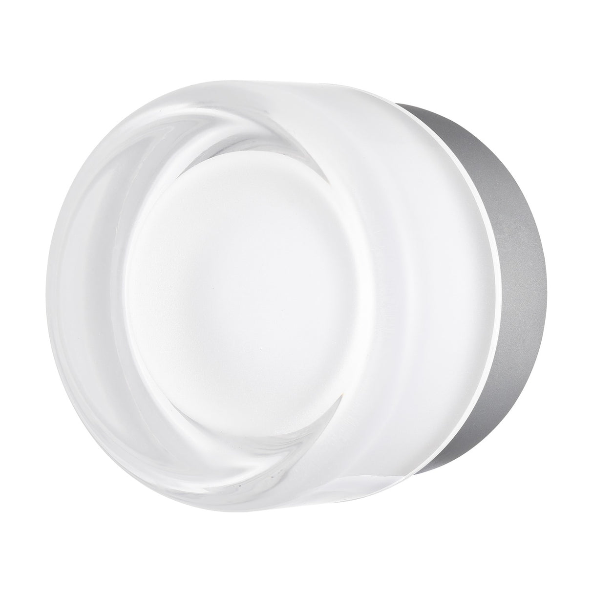 Roue ceiling light, unlit