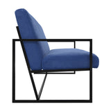 Chance Sofa - Oxford Blue