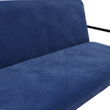 Chance Sofa - Oxford Blue