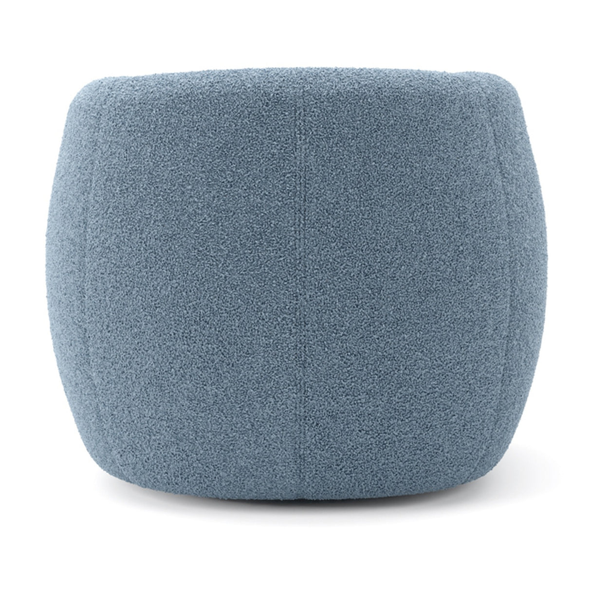 Clay Accent Chair - Bluebell