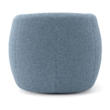 Clay Accent Chair - Bluebell