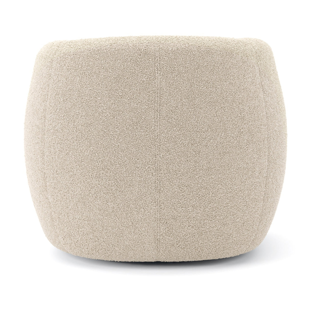 Clay Accent Chair – Cotton