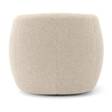 Clay Accent Chair – Cotton