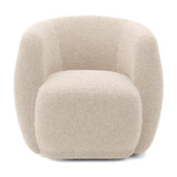 Clay Accent Chair – Cotton