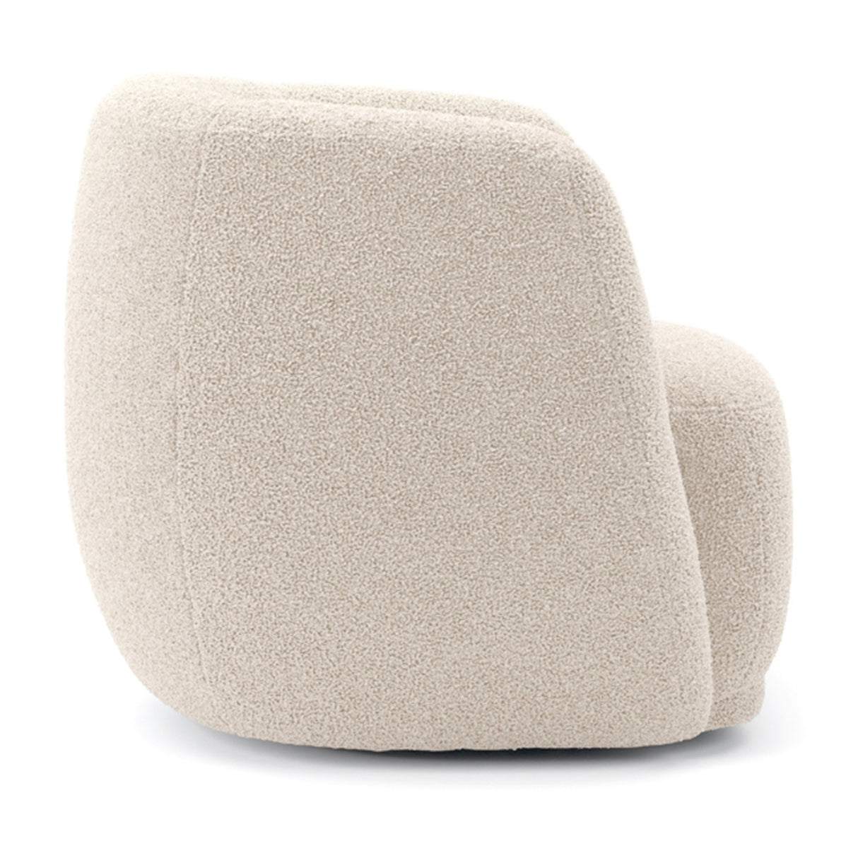 Clay Accent Chair – Cotton