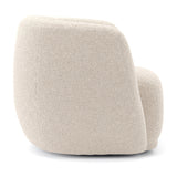 Clay Accent Chair – Cotton