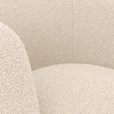 Clay Accent Chair – Cotton