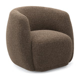 Clay Accent Chair - Syrup