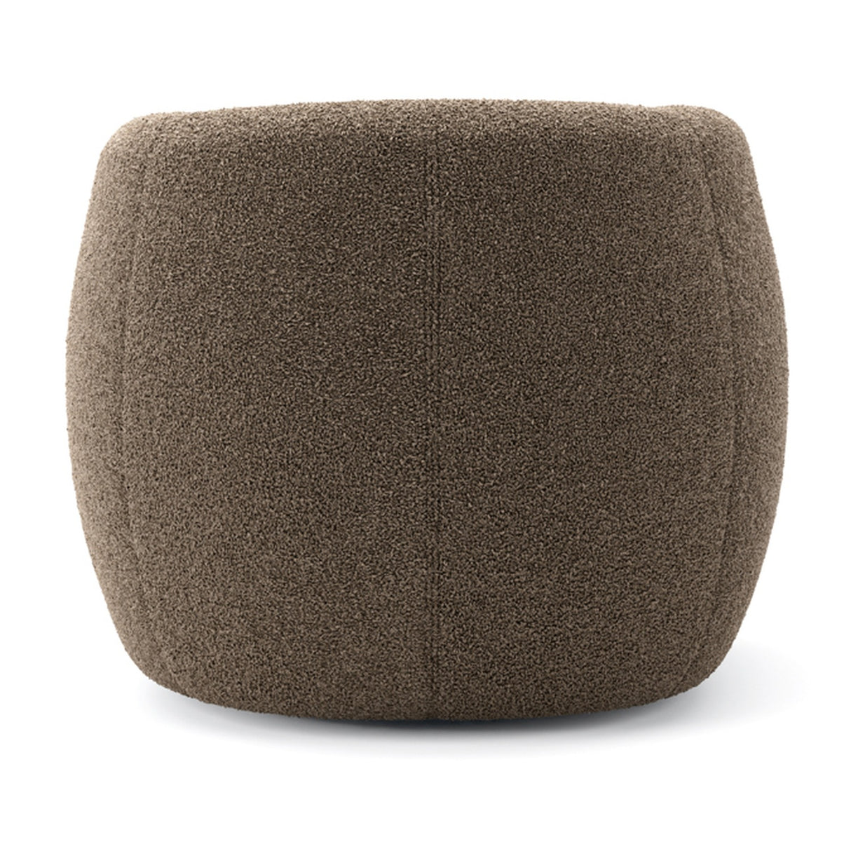 Clay Accent Chair - Syrup