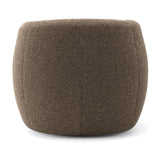 Clay Accent Chair - Syrup