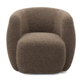 Clay Accent Chair - Syrup