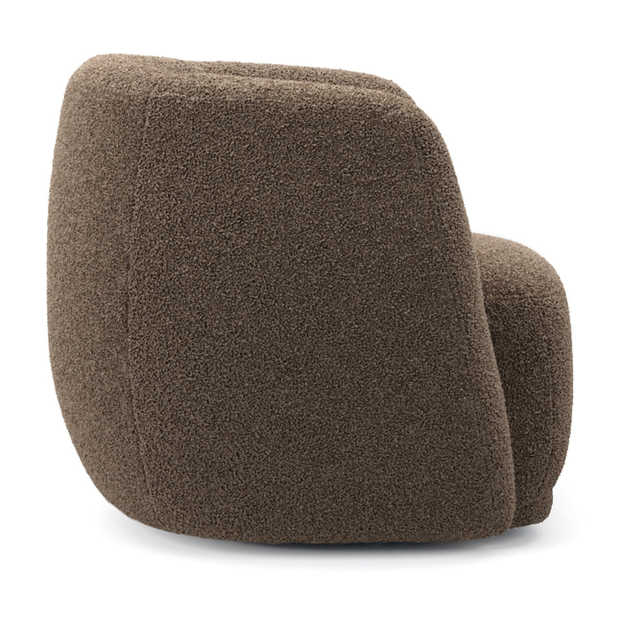 Clay Accent Chair - Syrup