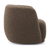 Clay Accent Chair - Syrup