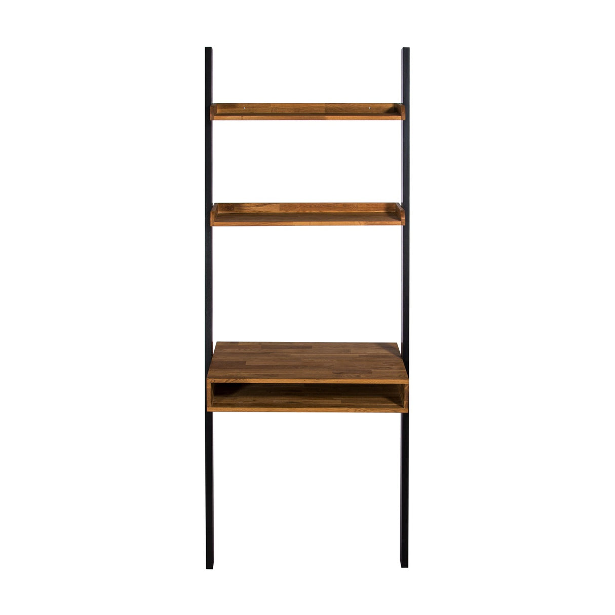 Copenhagen Ladder Desk - Black