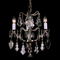Vintage Chandeliers