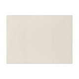 Cela Hemp & Cotton Pillowcases - Natural - Set of 2