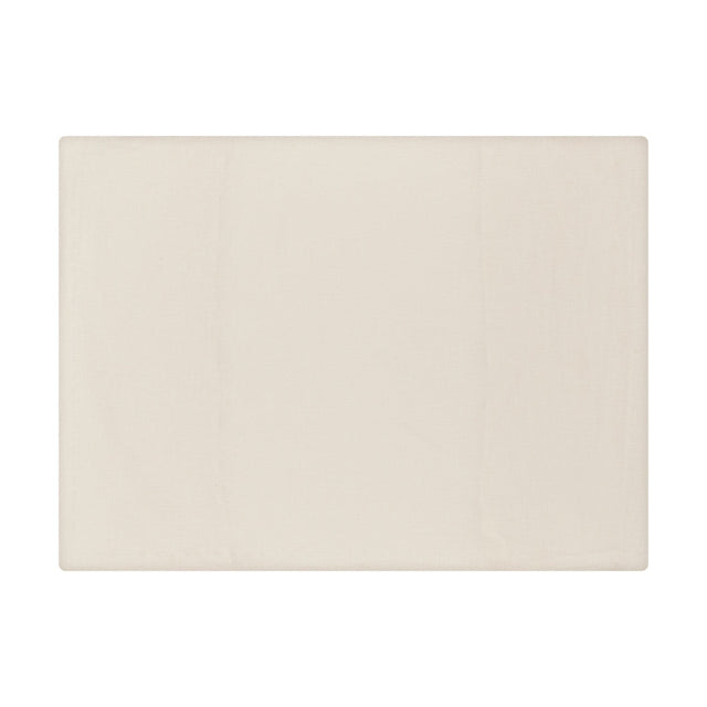 Cela Hemp & Cotton Pillowcases - Natural - Set of 2